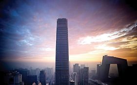 China World Summit Wing, Beijing